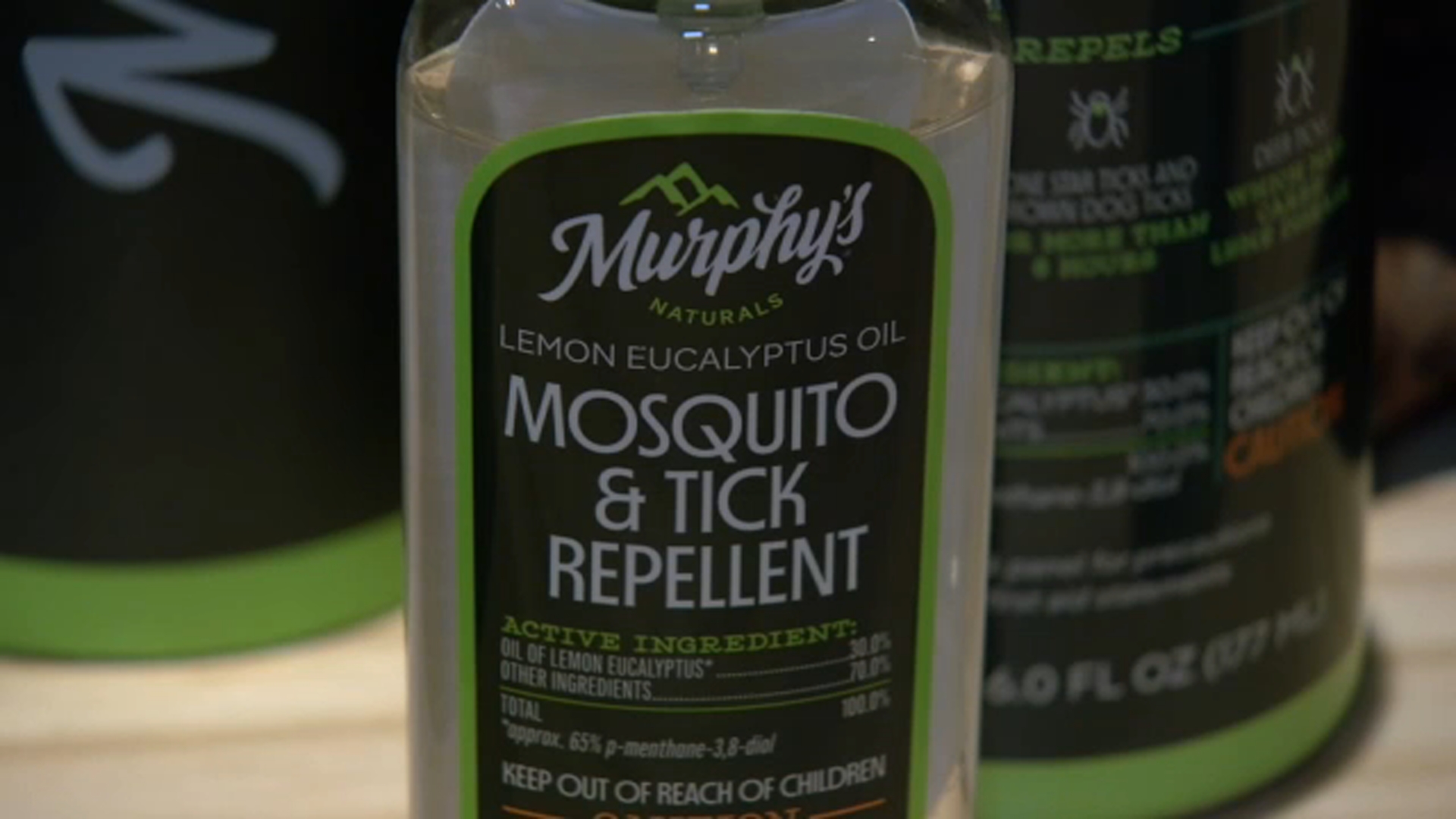 NC Made | Raleigh-based company Murphy's Naturals produces natural