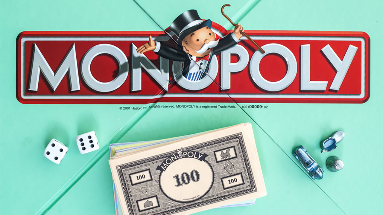 Monopoly helpline keeps Christmas cheer alive