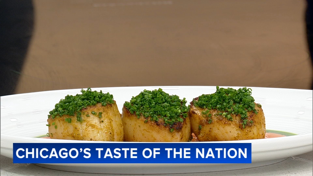 Taste of the Nation returning to Chicago to fight childhood hunger