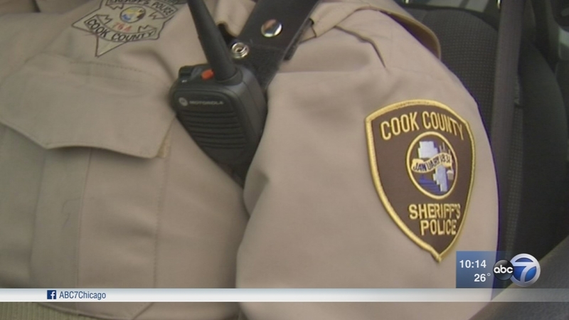 Mlb Cook County Police Official Tried To Get Into World Series With Credentials Abc7 Chicago
