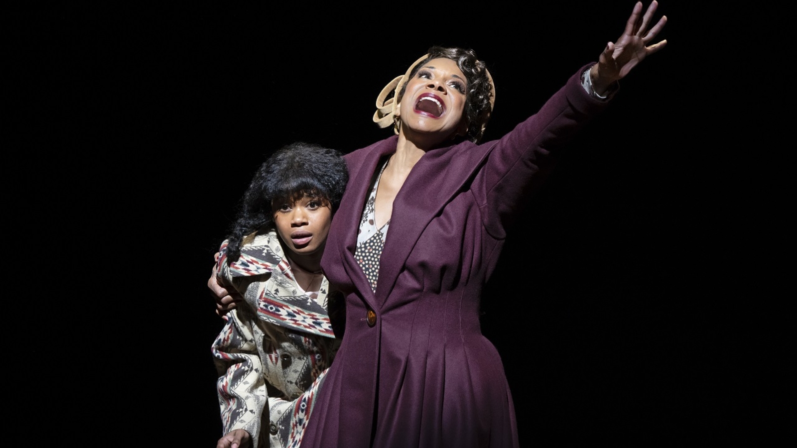 Tony Awards offer many intriguing matchups in a star-studded season