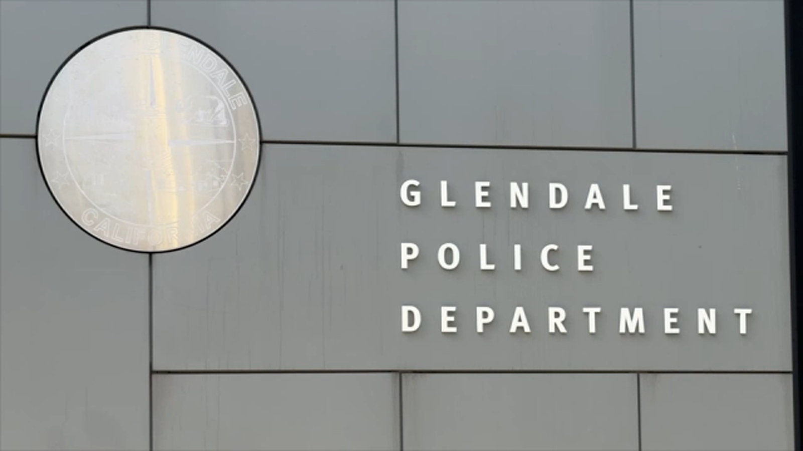 Glendale Ends Agreement to House ICE Detainees at Police Facility