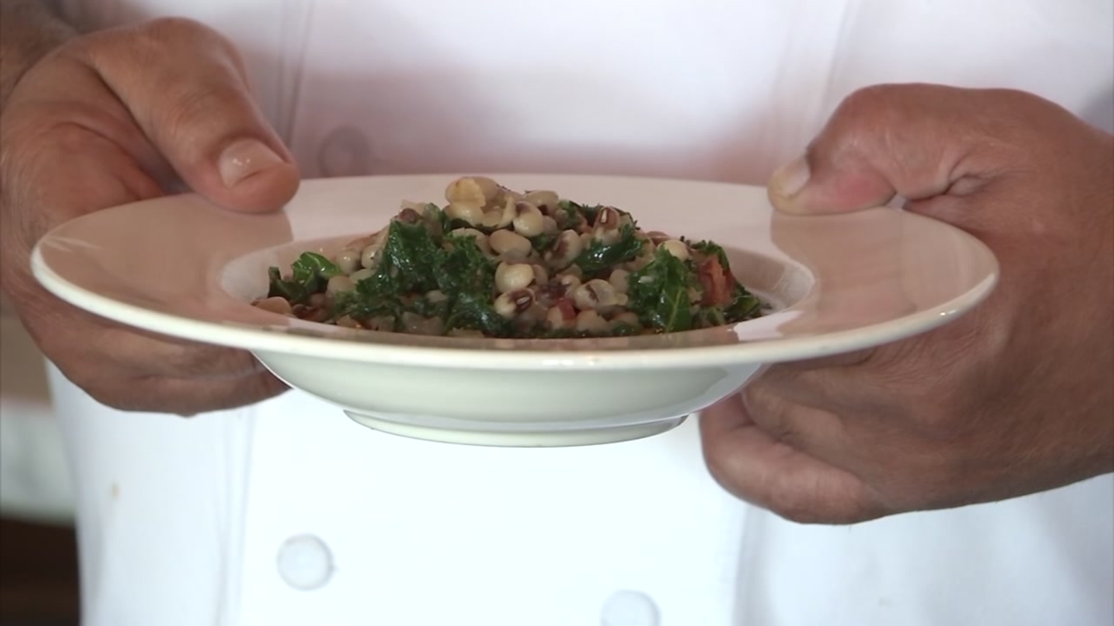 Cook up some black-eyed peas for New Year&#039;s Day - ABC13 Houston