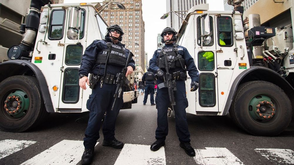 New warnings after ISIS calls for attacks on U.S. churches