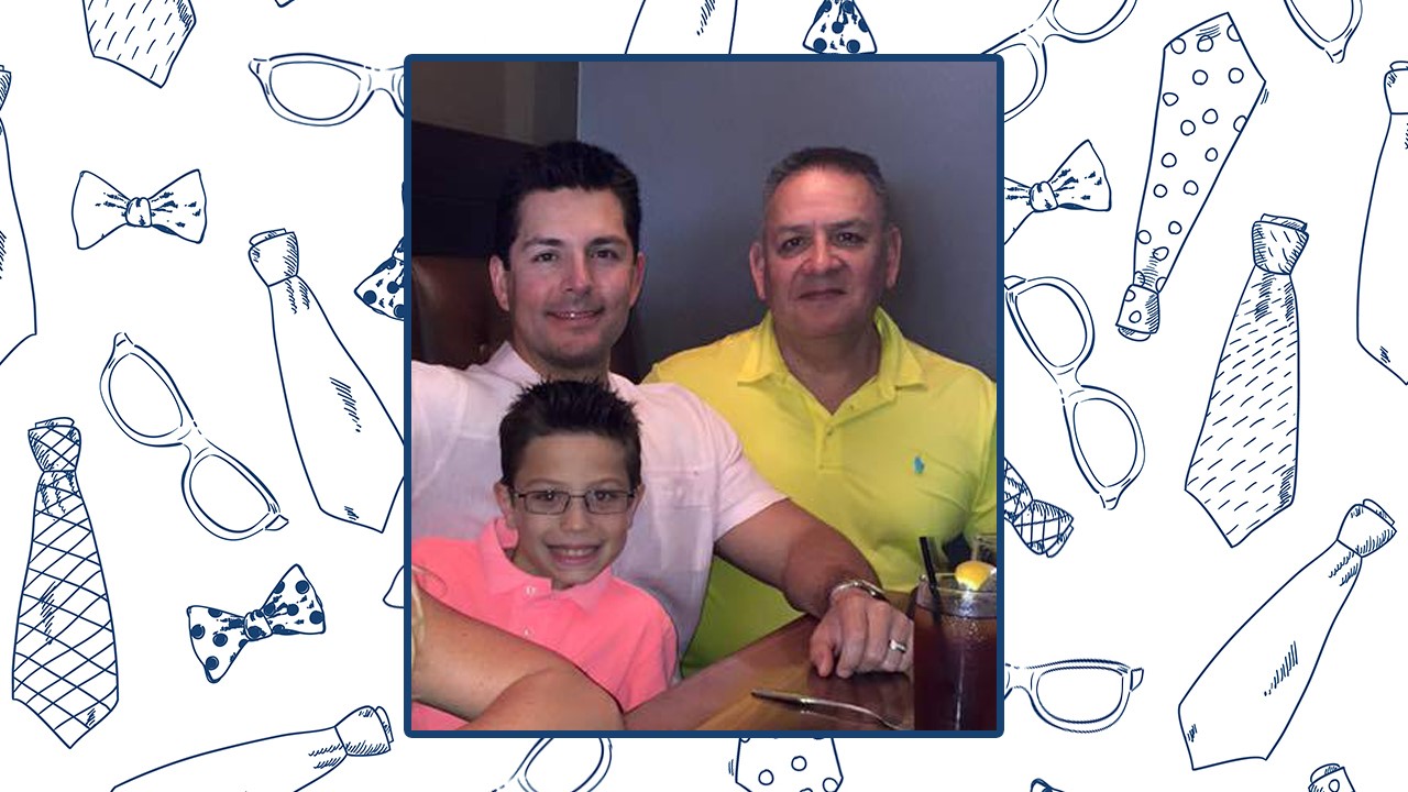 Did you guess Erik Barajas?