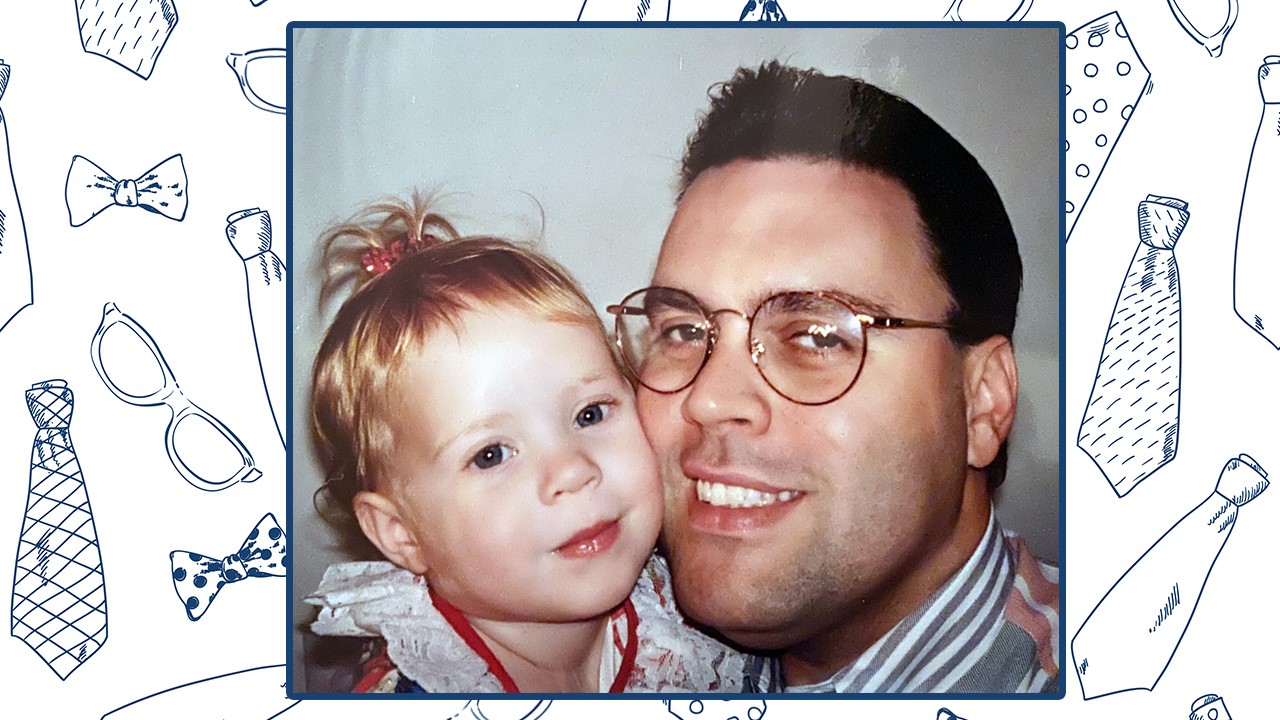 Did you guess Shannon Ryan?