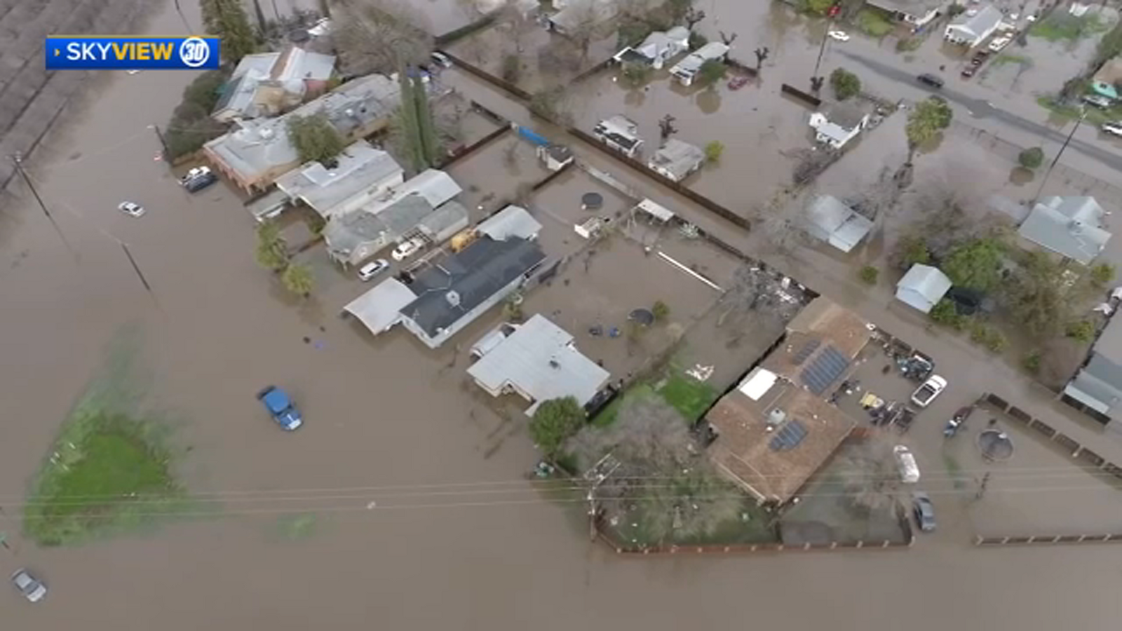 Planada residents still struggling two years after flood