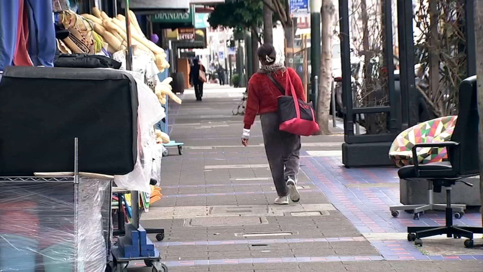 Fear spreads among SF immigrant communities as more ICE arrests reported