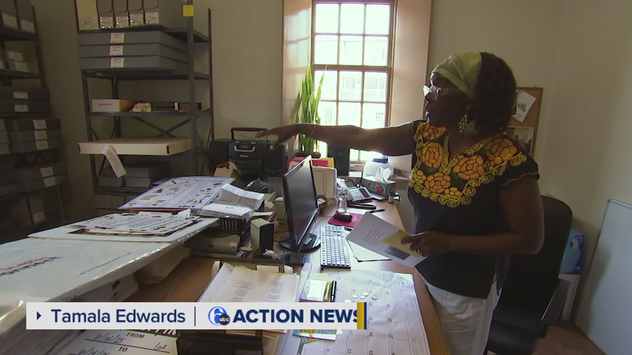 Johnson House played major role in abolitionist movement history
