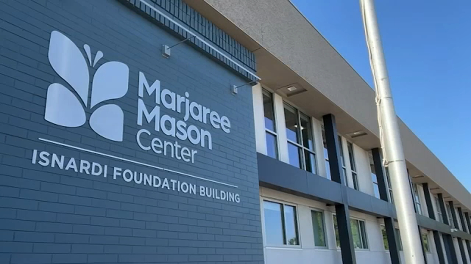Teen domestic violence is on the rise, Marjaree Mason Center says