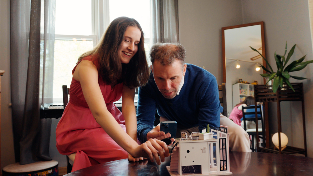 Meet the Chicago couple behind TikTok's Doctor Waffle