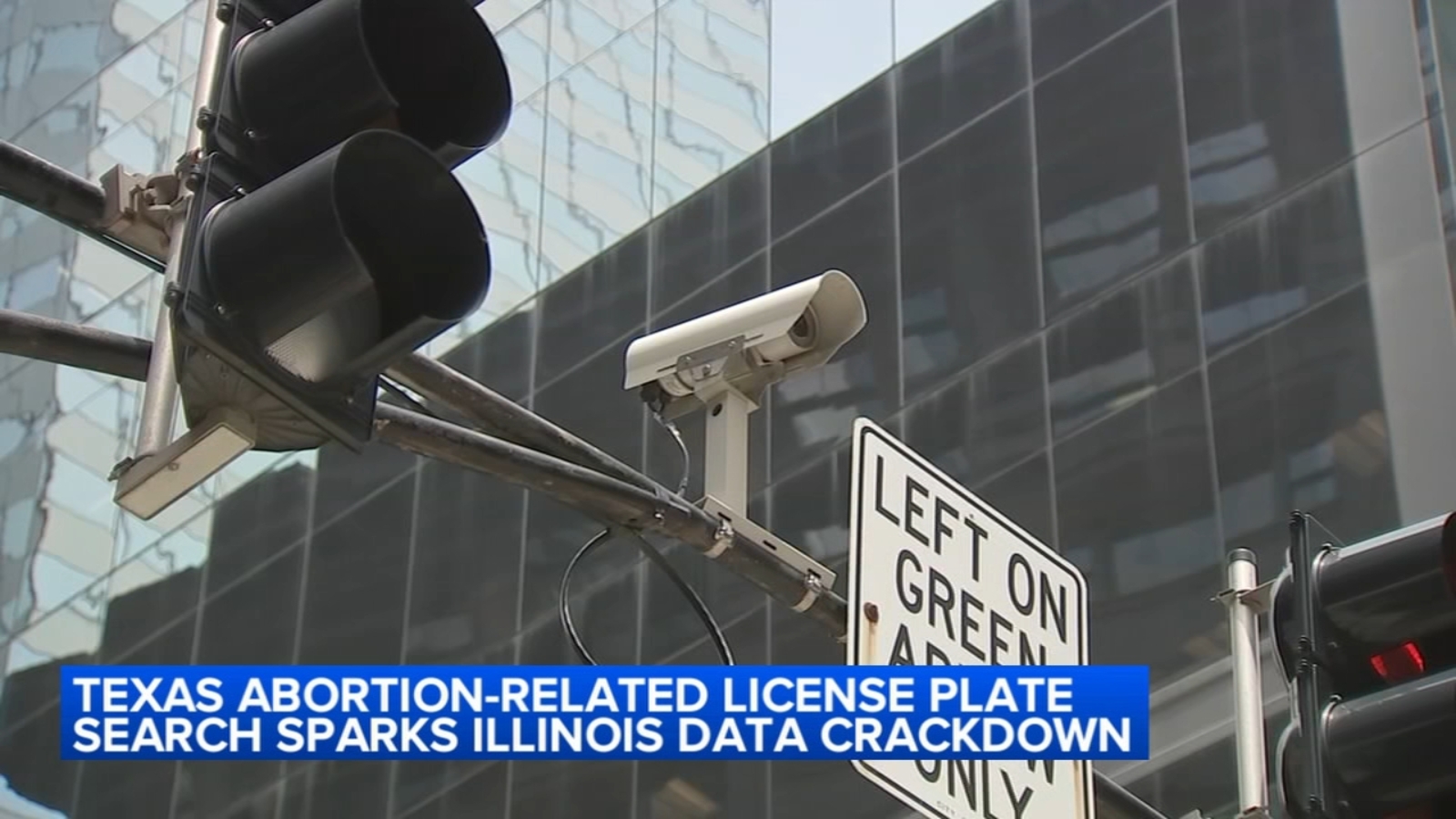 License plate camera company halts cooperation with federal agencies among investigation concerns