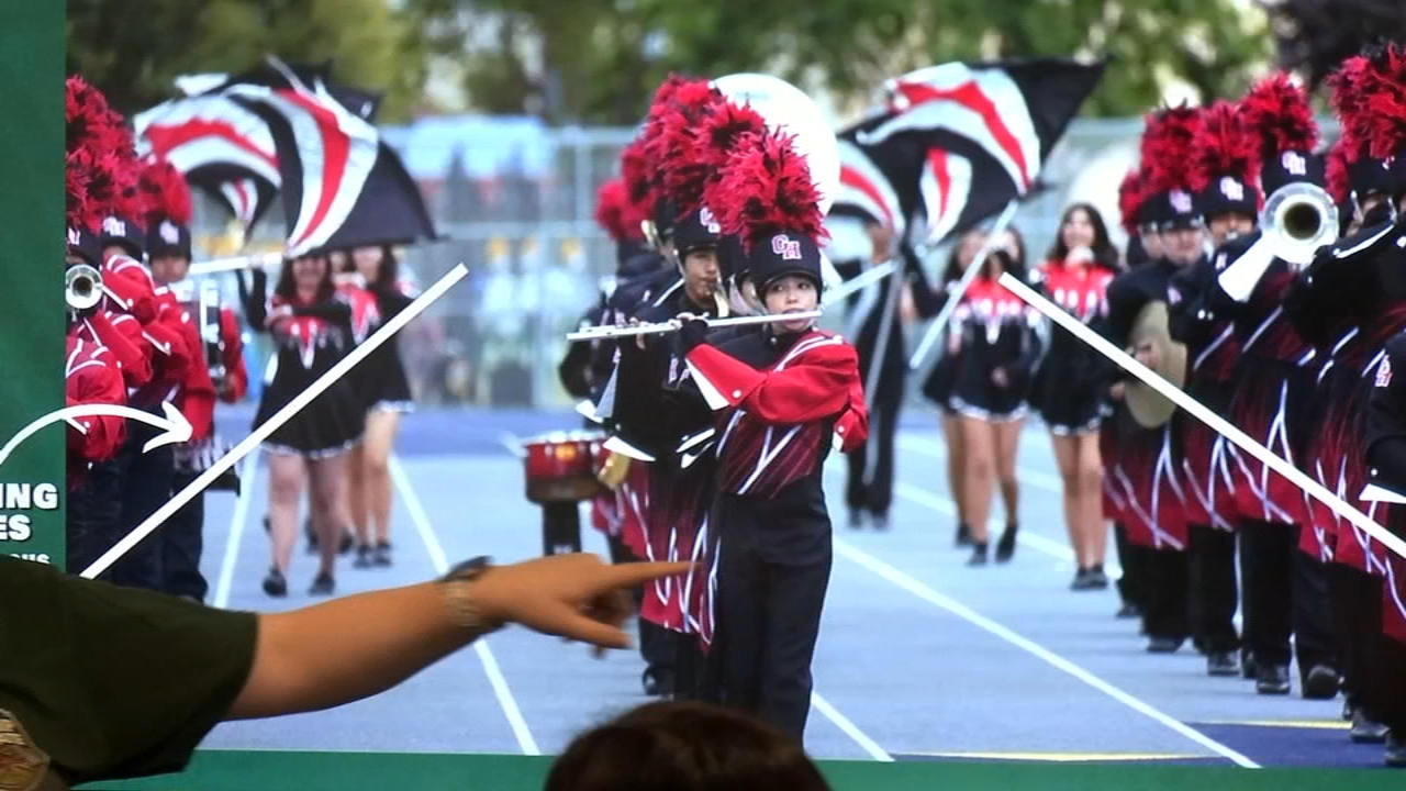 PUSD students learn to run their school's social media pages