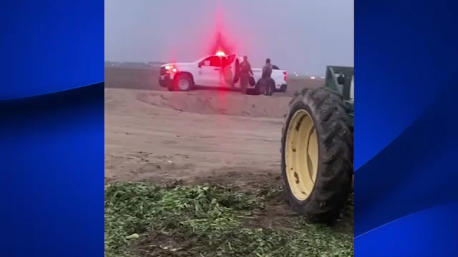 ICE raids and protests continues as claims of local raids are still unverified