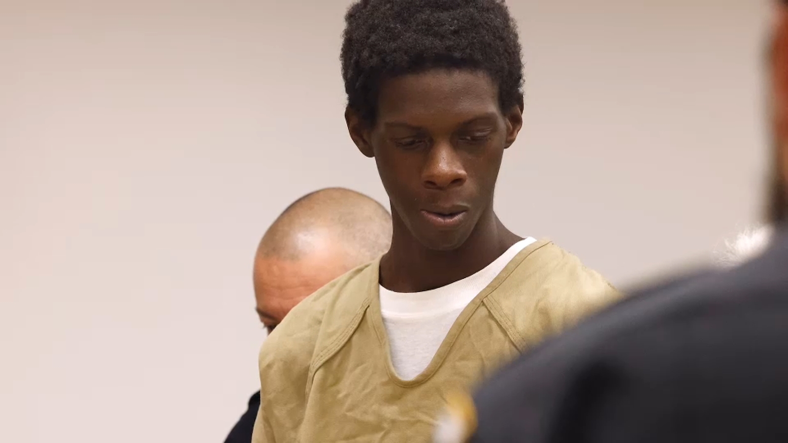 Missing Bronx boy: Father charged with murder in death of 2-year-old son Montrell Williams found in East River has been arraigned - ABC7 New York