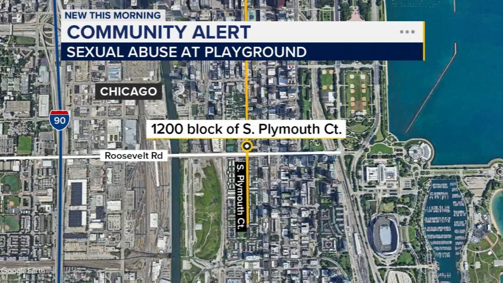 Lodell Burnett charged with sexually abusing girls at Jones Park at ...