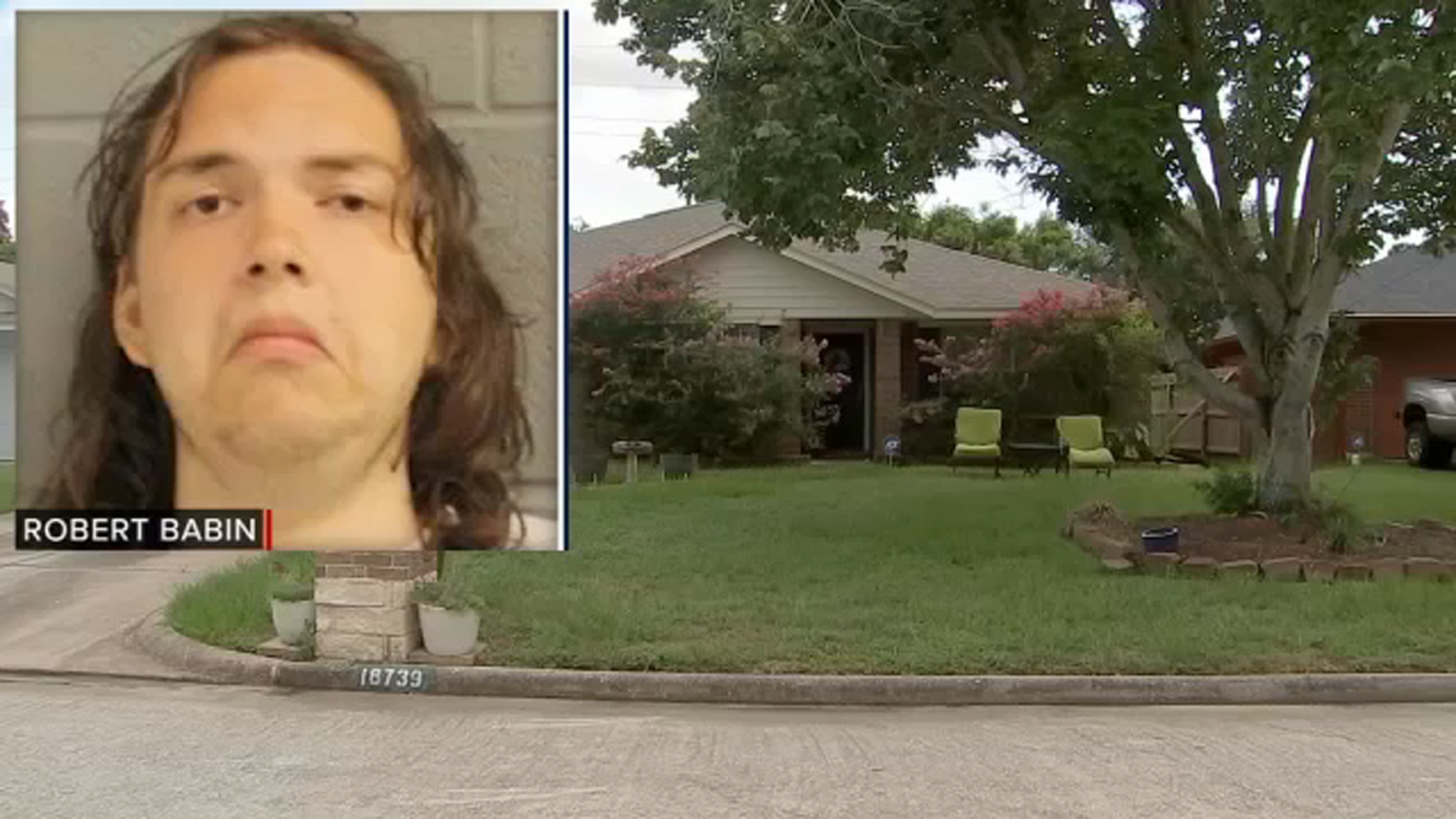 Harris County man charged with murder after allegedly sending detailed ...