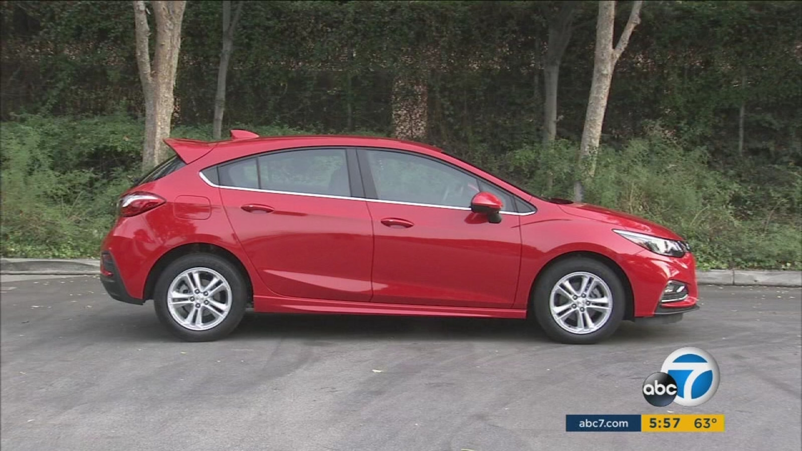Hatchbacks making a comeback as more automakers adding 5th doors ABC7