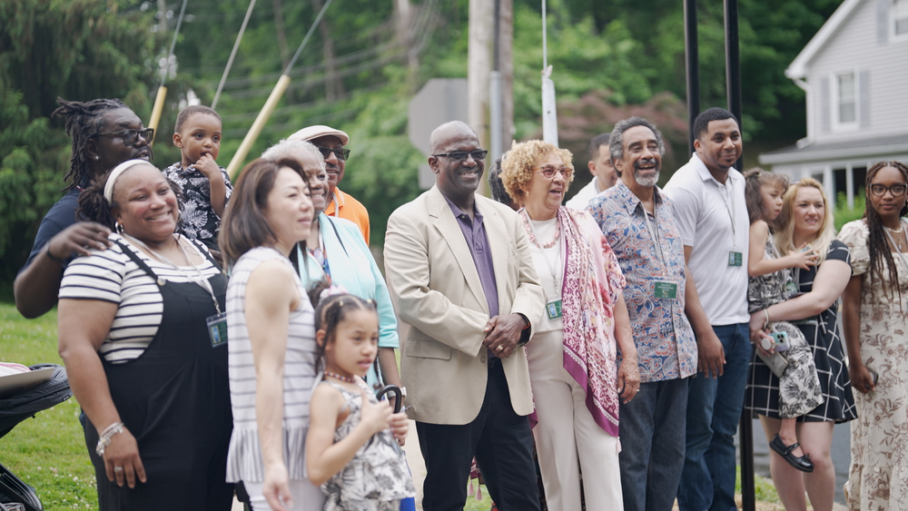 Saga of his escape from slavery, second life on Hudson is lost no more