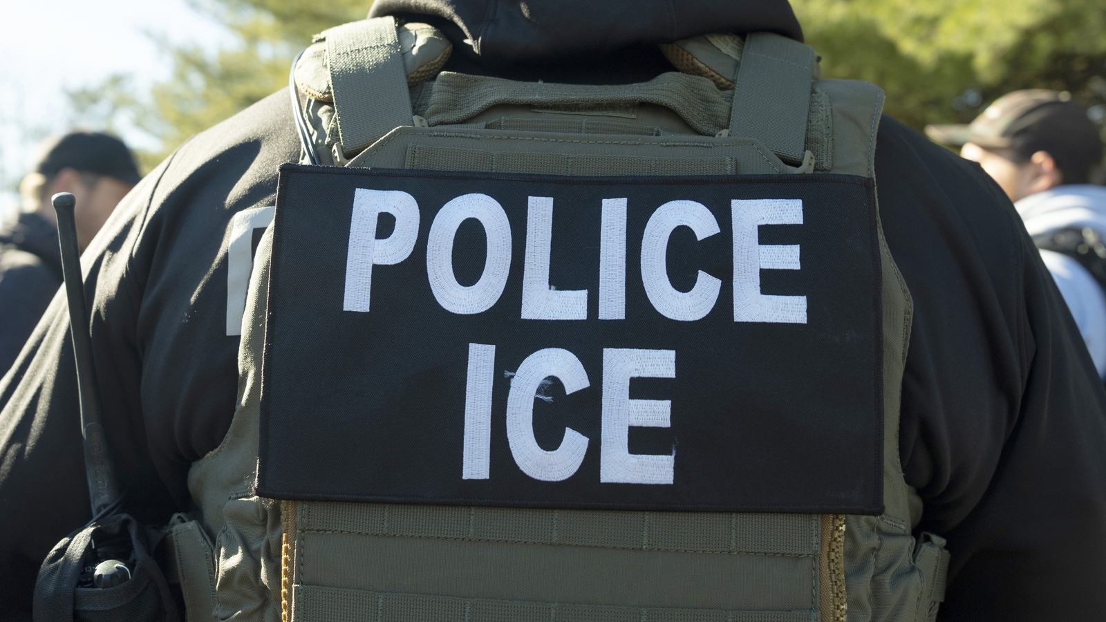 Unverified social media claims of local ICE raids causing confusion
