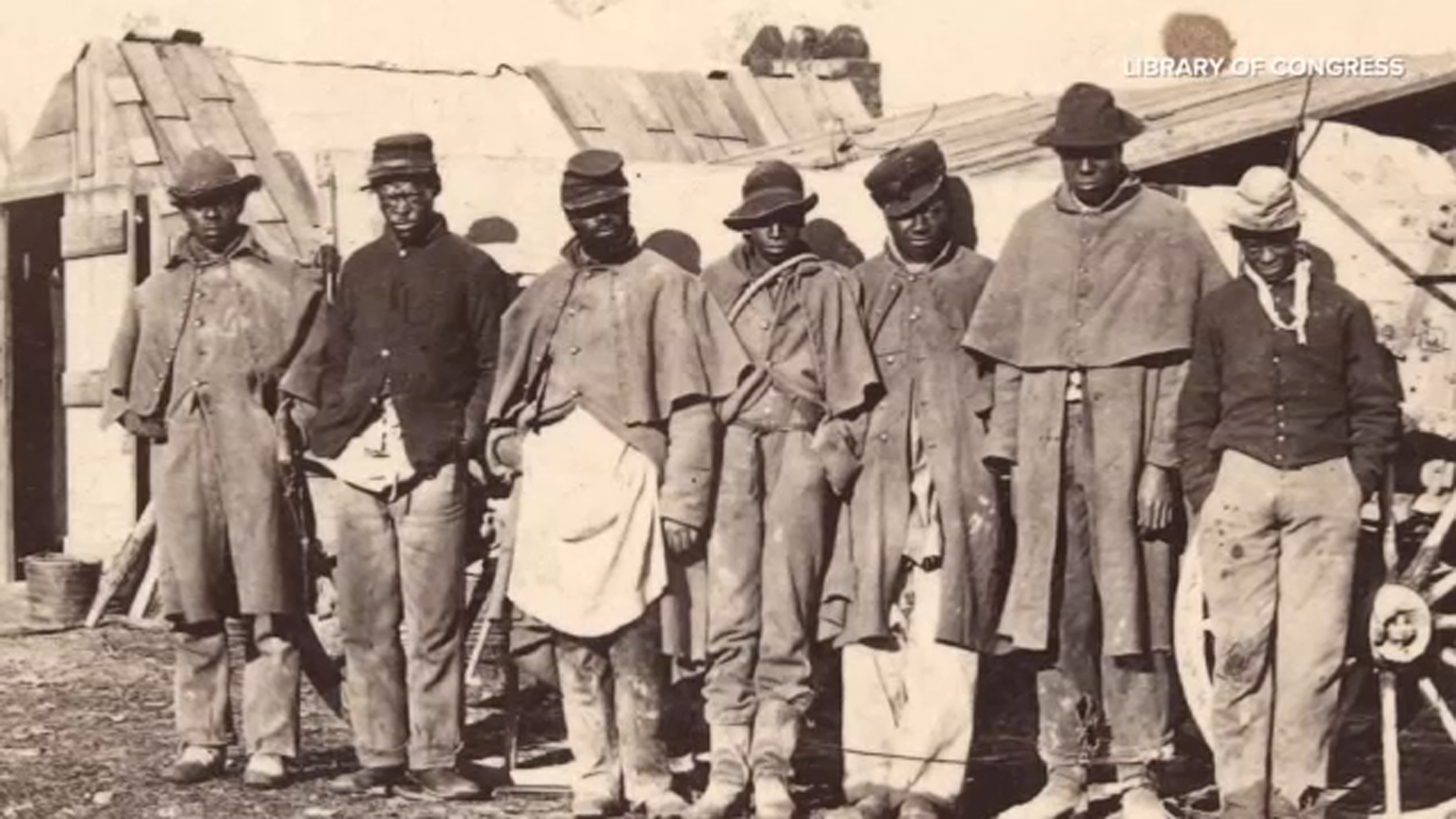 Juneteenth: What historical ties does the federal holiday have to Galveston, Texas