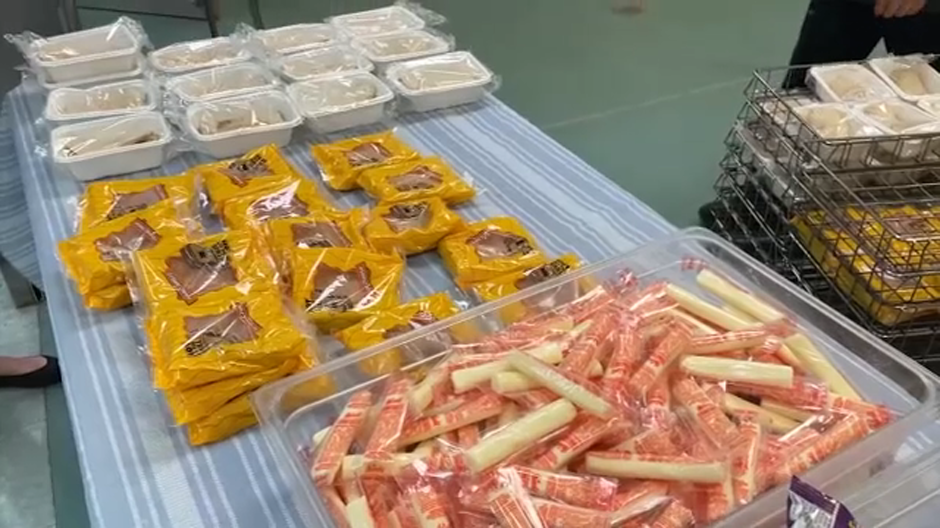 Fresno Unified serving up nutrition during free summer meals program