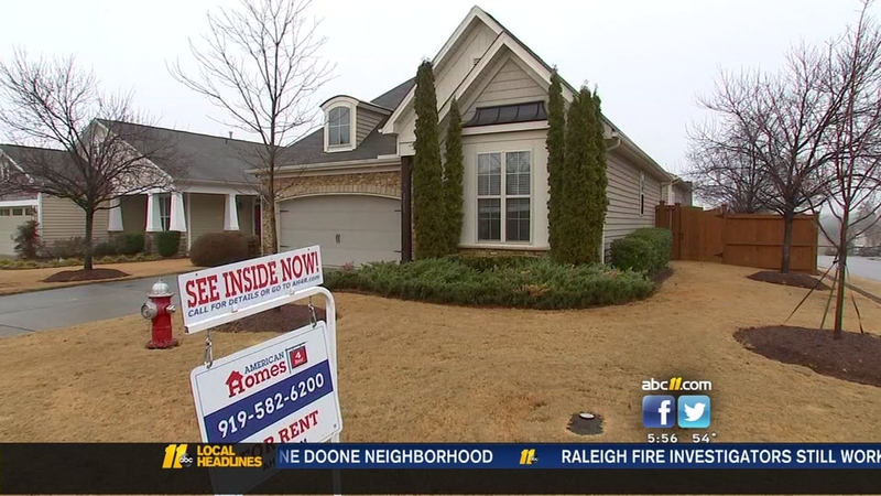 Realtor Warns You To Watch Out For Rental Scam Abc11 Com