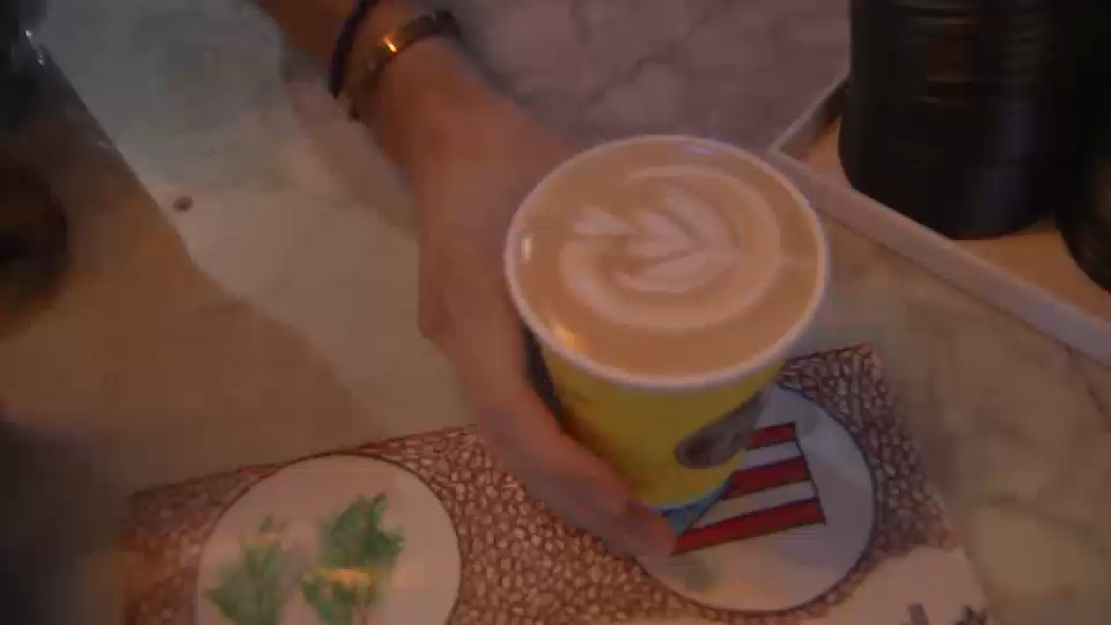 787 Coffee is bringing a taste of Puerto Rico to New York City, one cup at a time