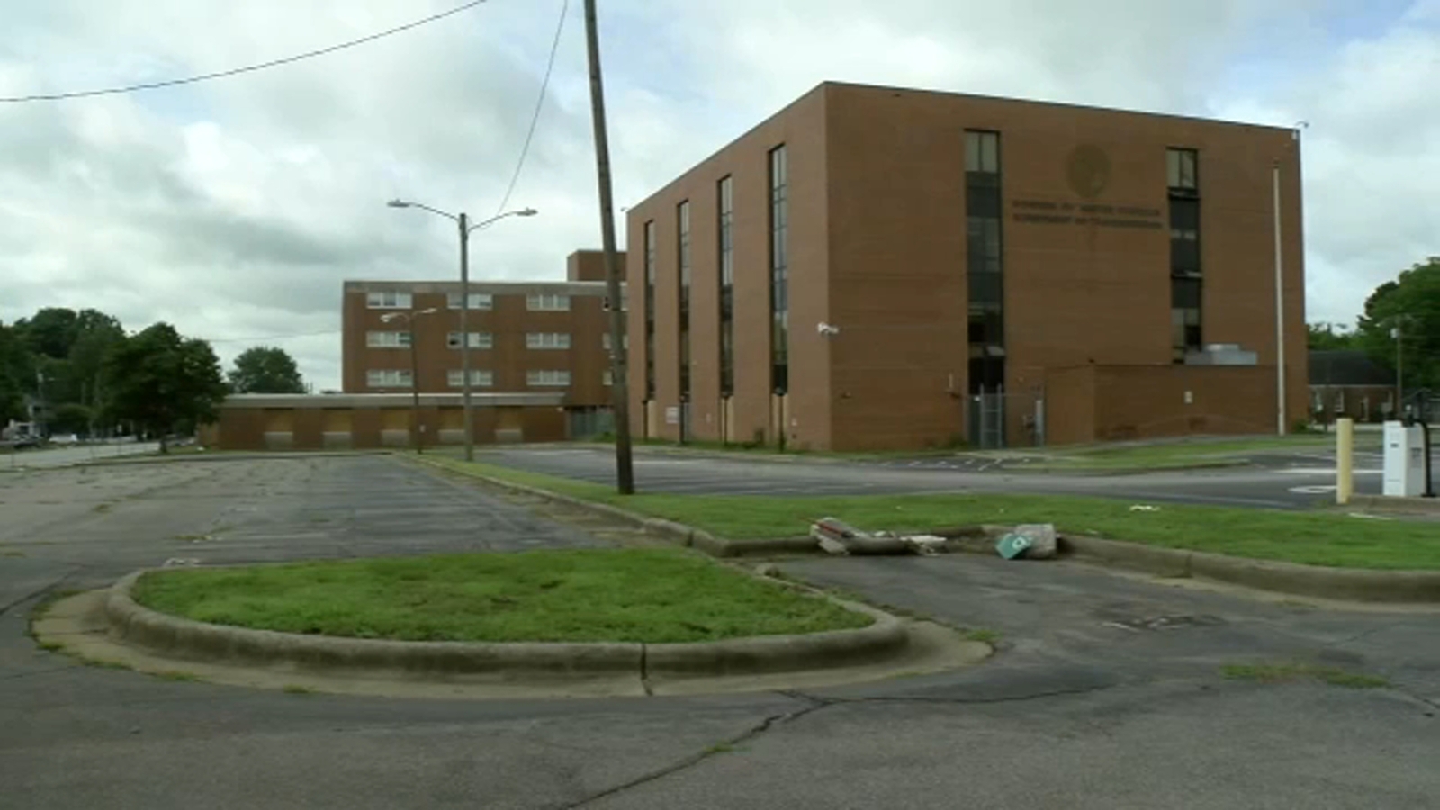 Raleigh City Council hears ideas on former NCDMV site - ABC11 Raleigh ...