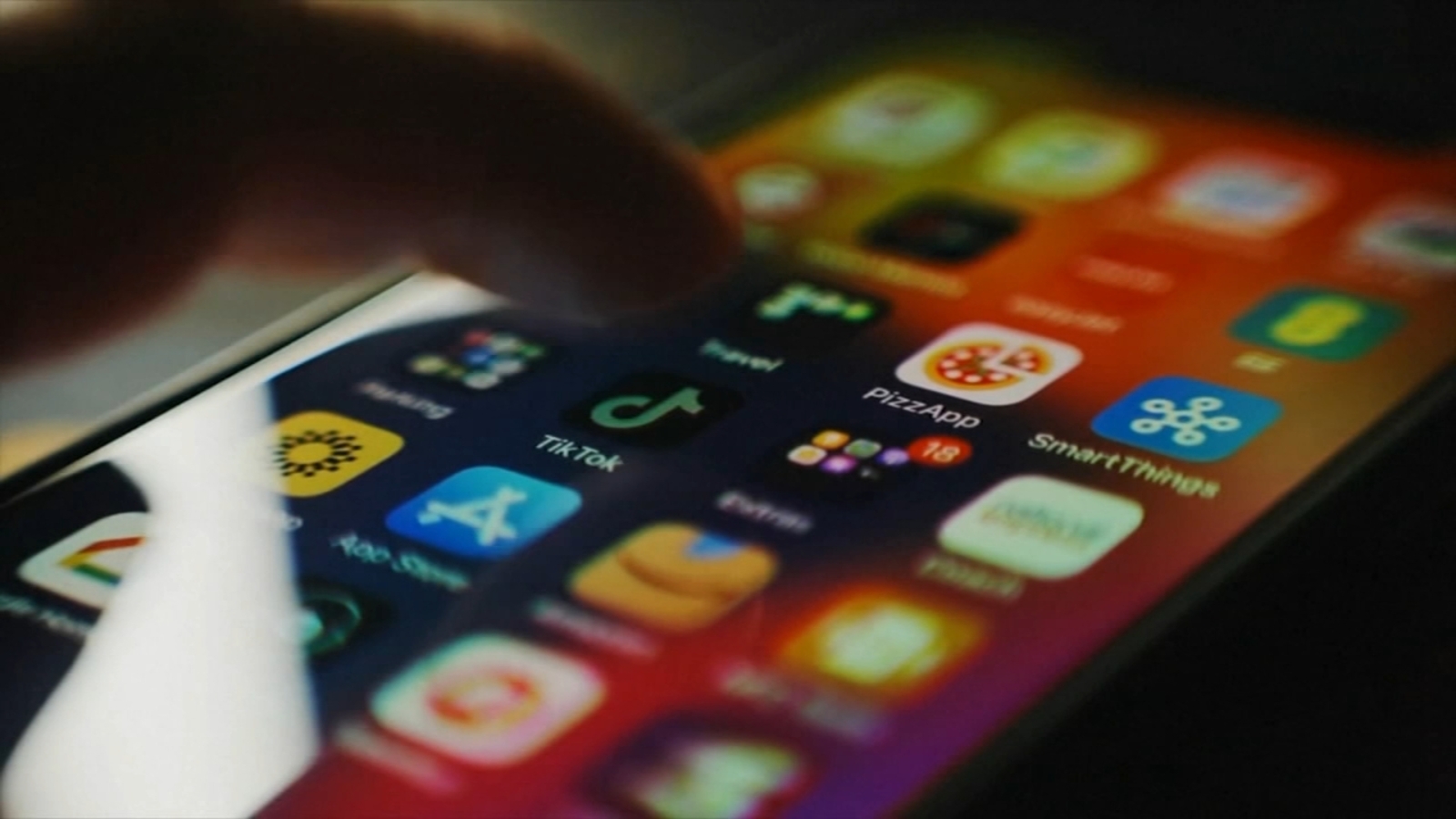 Trending TikTok skincare routines can be harmful for young girls, study says