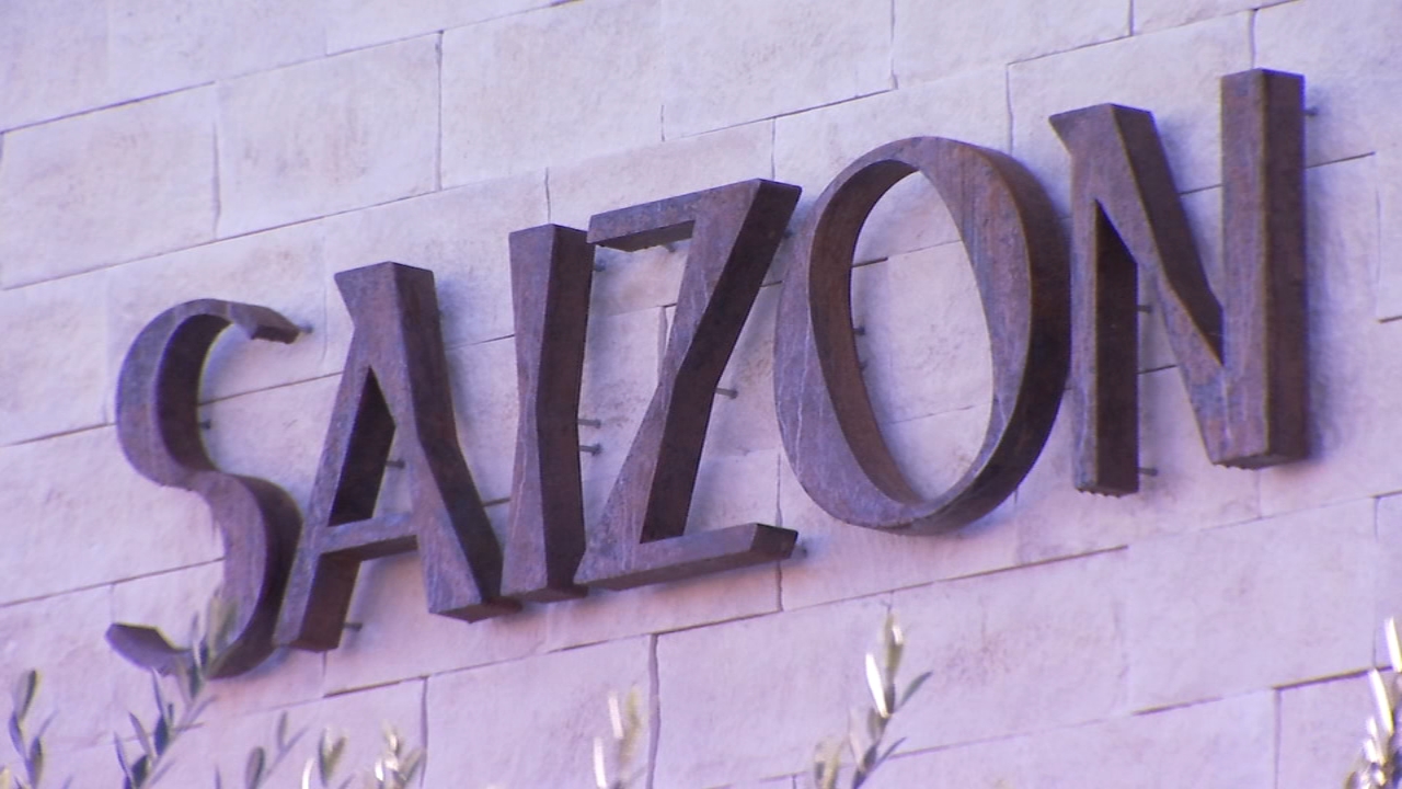 Fresno restaurant Saizon named in LA Times 101 Best Restaurants list