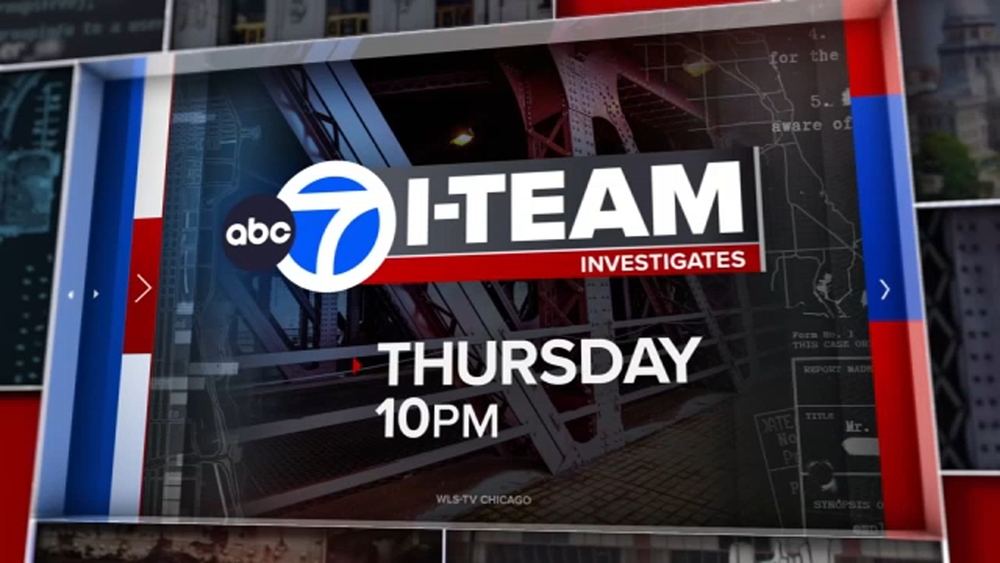 I-Team: No Social Security Number
