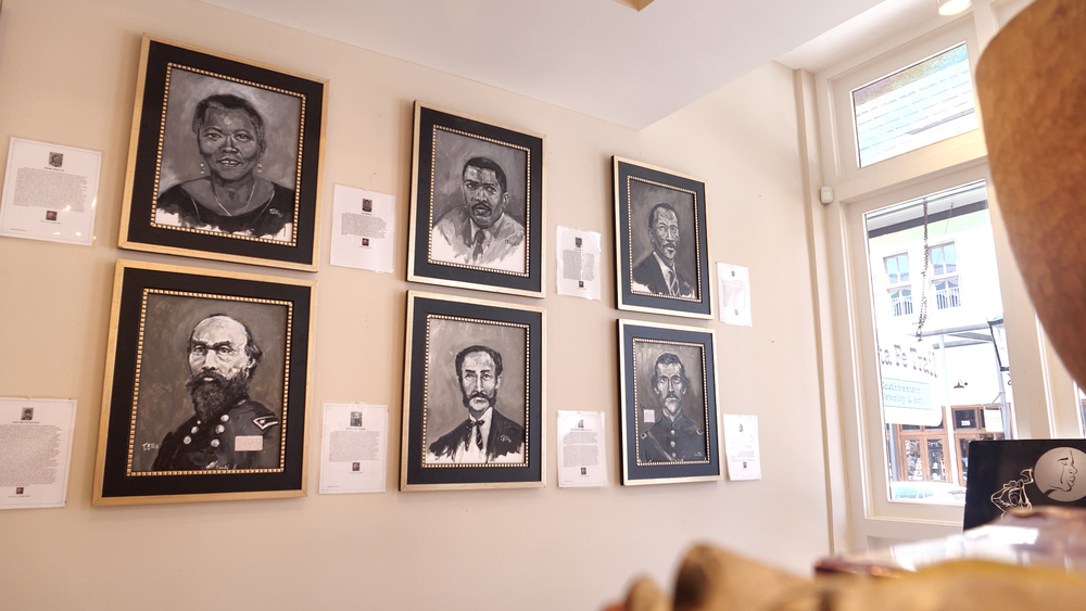 Honoring the champions of Juneteenth