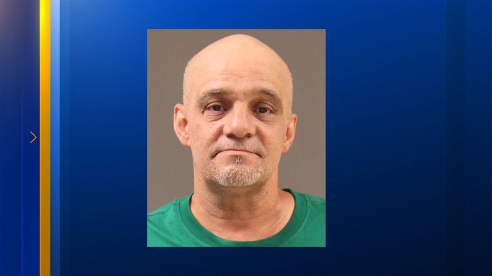 Man charged for allegedly robbing woman while impersonating a law ...