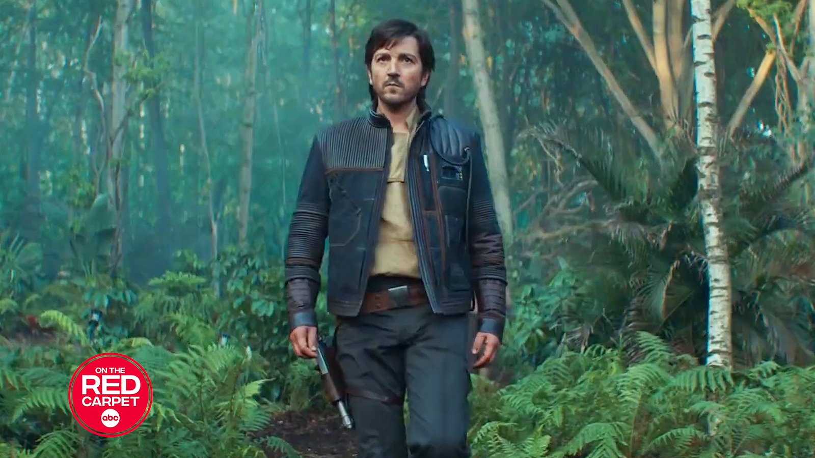 Inside 'Andor': How Michael Wilkinson designs Star Wars costumes that ...