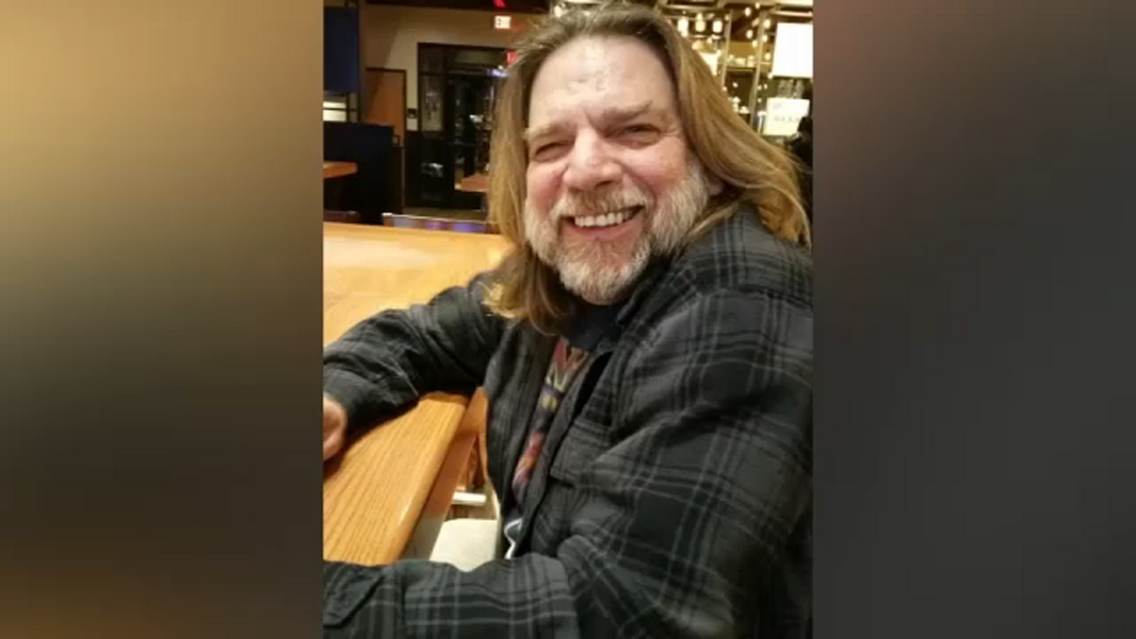 Family mourning loved one and gathering funeral funds for crash victim