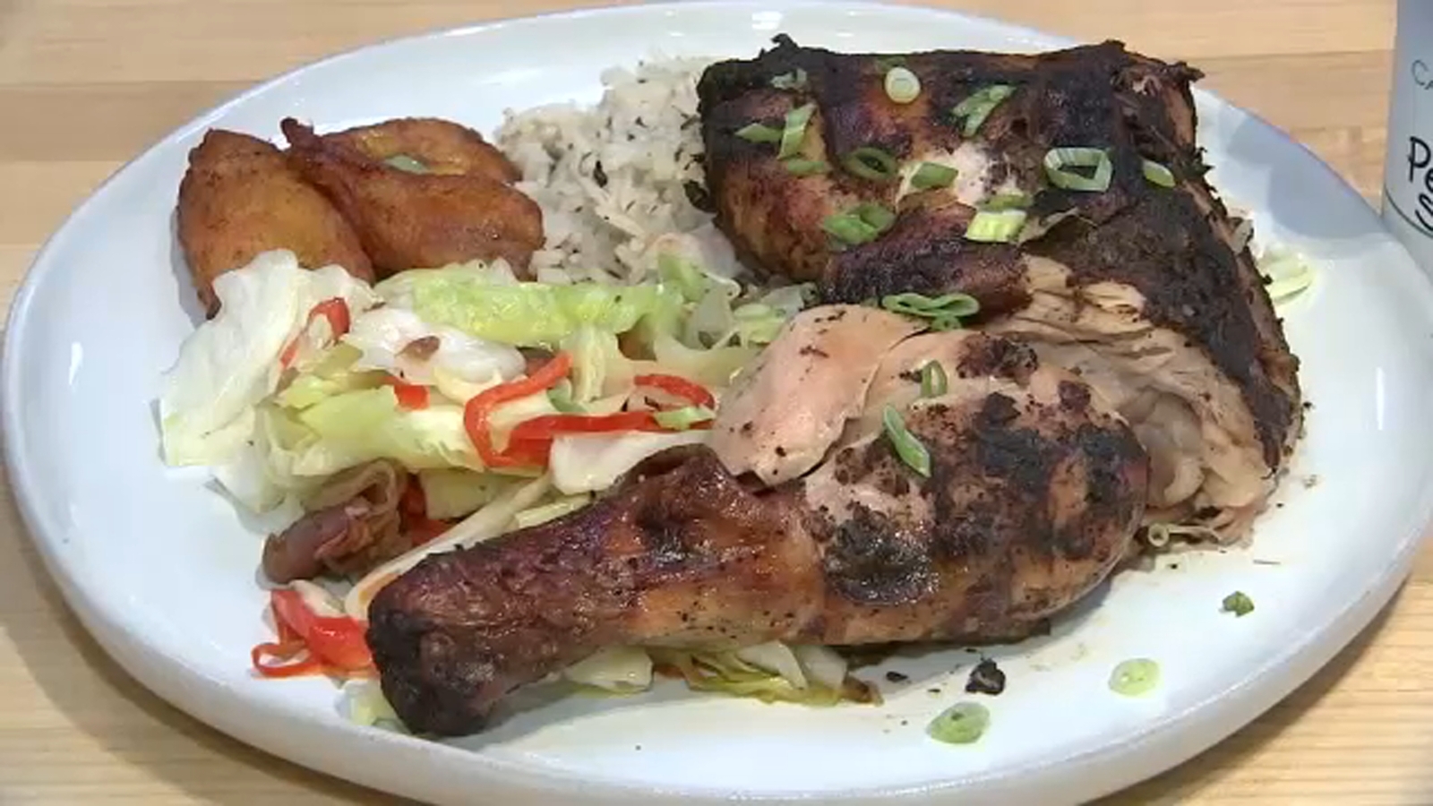 Guyana's rich flavors come together in Caribbean Gourmet's cozy kitchen