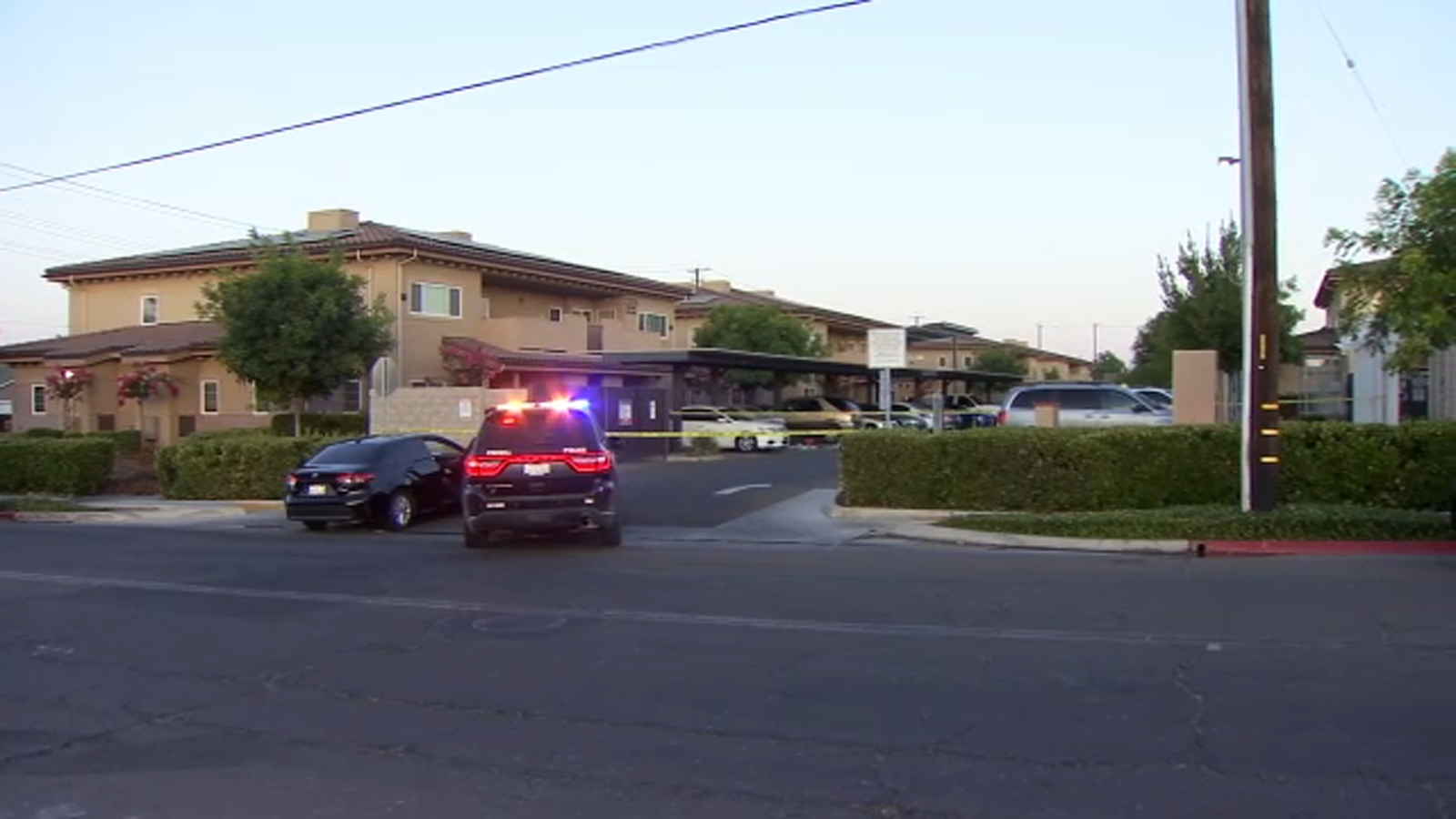 LIVE: Police provide update on deadly shooting in southwest Fresno