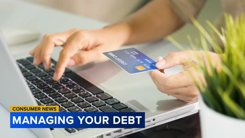 Important advice before you start digging out of debt