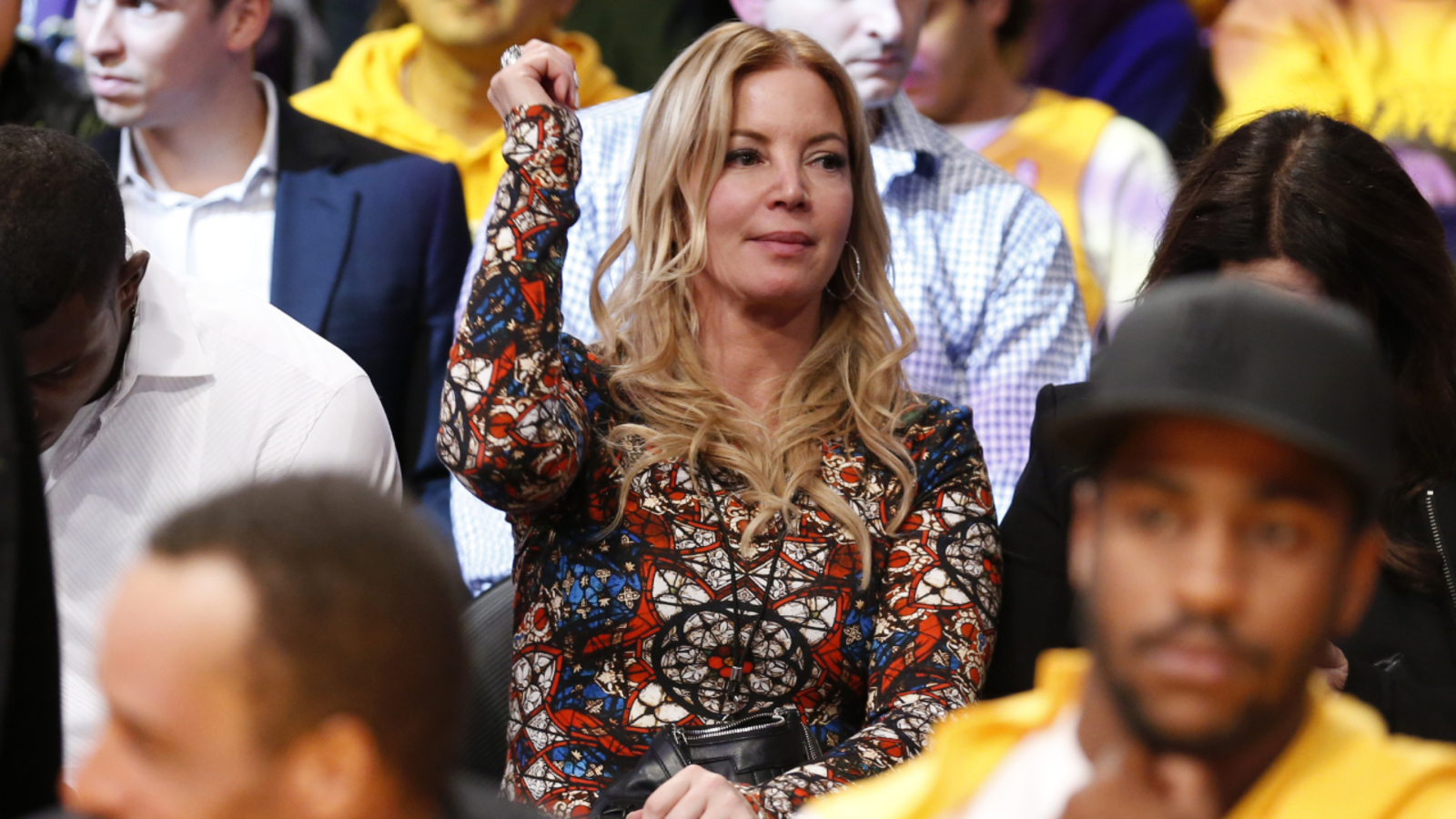 Lakers sale: Prices for sports teams are soaring to record levels. Here’s why, and what that means for fans