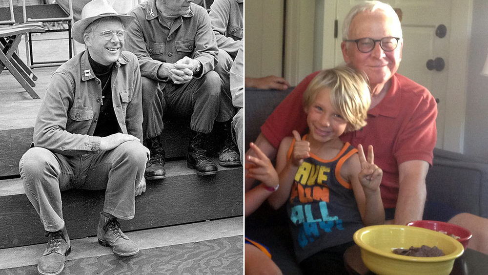 William Christopher, Father Mulcahy on 'MASH,' dies at 84