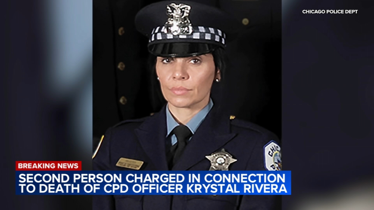 Second suspect charged in connection with drug-related death