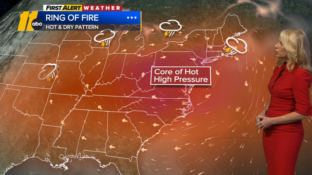 abc11.com - ABC11 WTVD Raleigh Durham Fayetteville North Carolina News