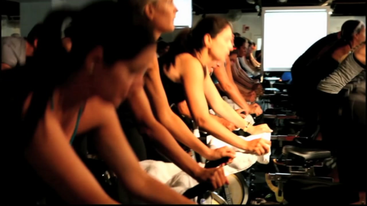Find your soul at SoulCycle in Houston
