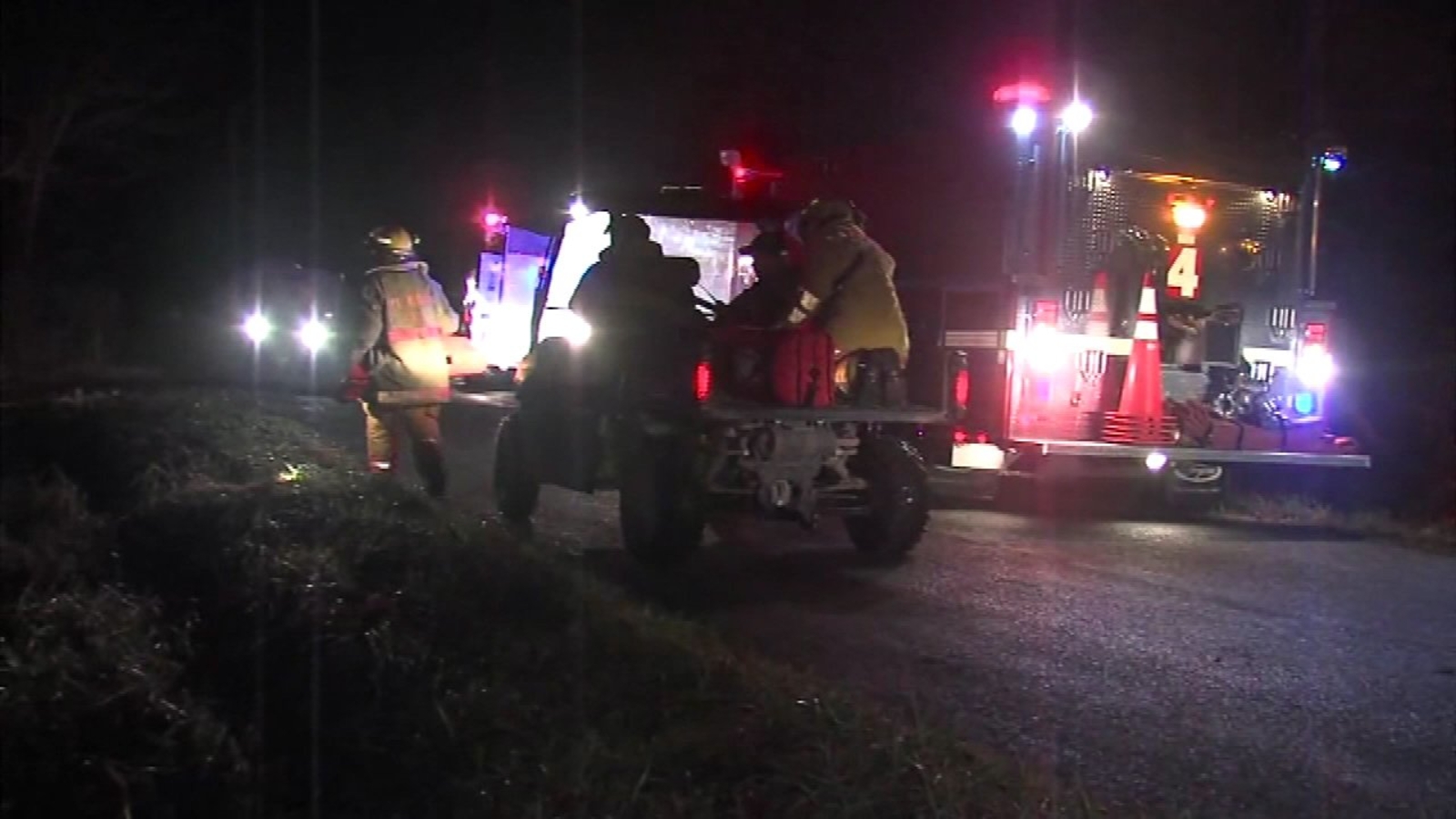 4 killed in southern Illinois plane crash - ABC7 Chicago