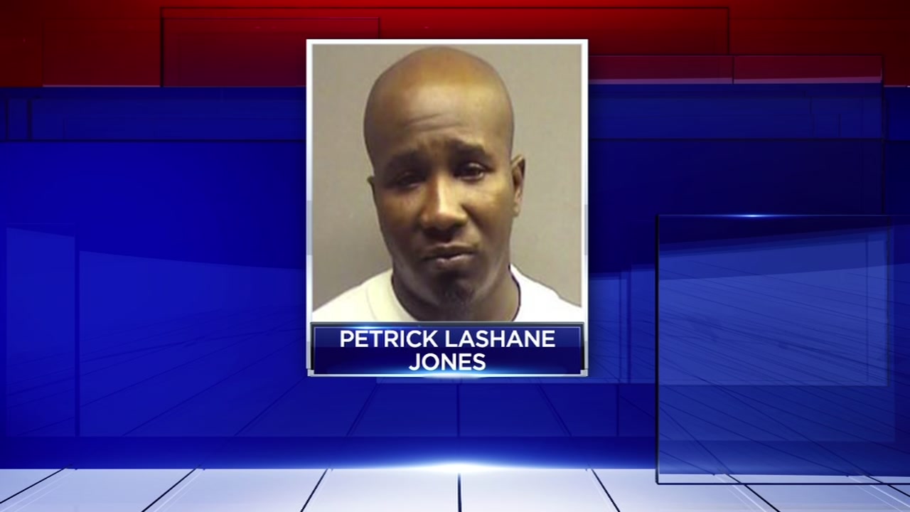 Man accused of shooting police officer