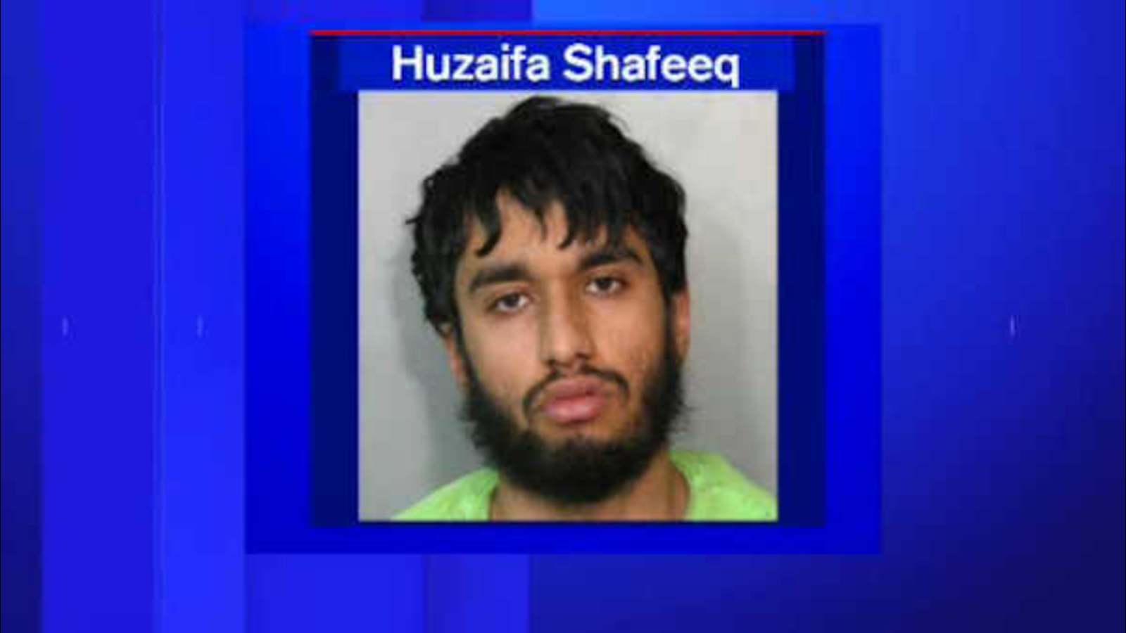 Long Island man charged with stealing cash from charity box at Islamic ...