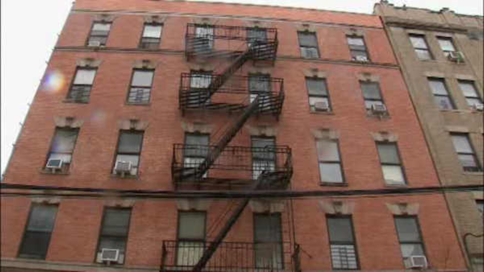 42-year-old man killed in stabbing inside Bronx apartment - ABC7 New York