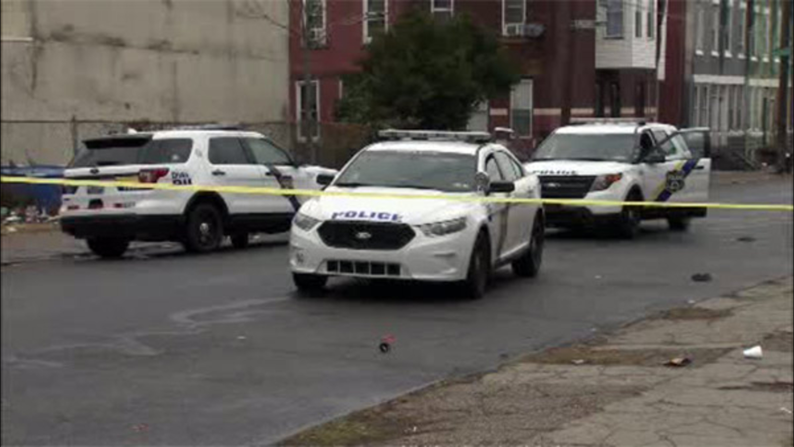 Deadly shooting in North Philadelphia - 6abc Philadelphia