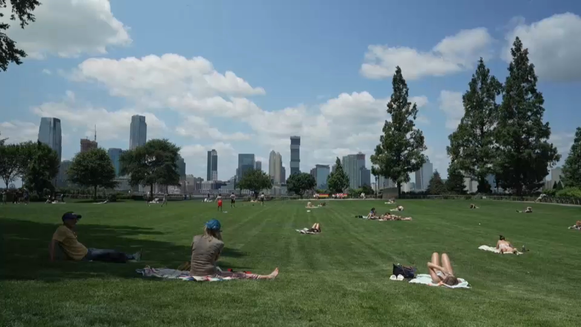 Emergency management tips to beat the heat